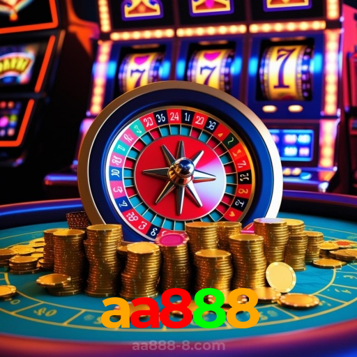 aa888：Vença no blackjack e prove que você é um verdadeiro mestre!