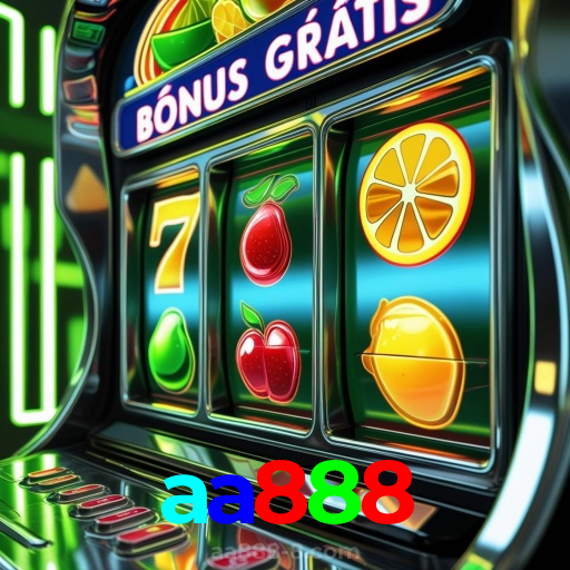 aa888:A roleta digital é sua chance de ganhar! Aposte e vença!