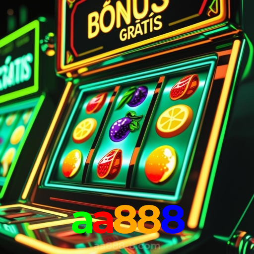 aa888:Aposte no futebol e ganhe em blackjack e poker com segurança!