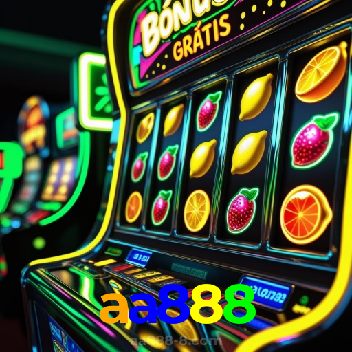 aa888:Aposte nas mesas de poker e vença grandes prêmios!