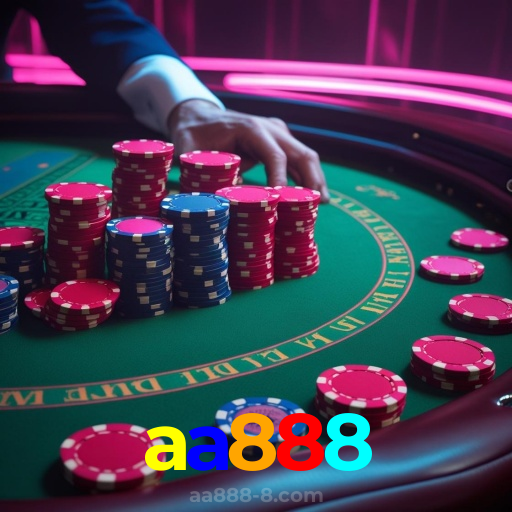aa888:Jogue nas slots e viva a emoção das grandes vitórias!