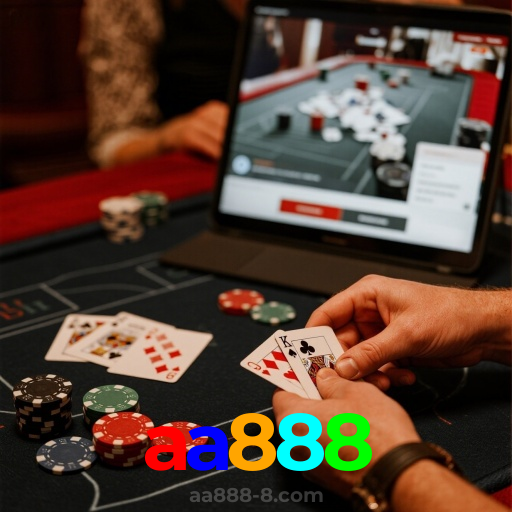 aa888：Aposte no futebol e ganhe com os melhores jogos de cassino online!