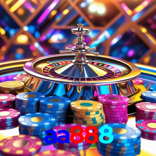 aa888:Jogue agora e desafie a sorte em nosso cassino online!