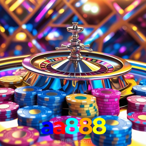aa888:Apostas no futebol e diversão em blackjack e roleta online te esperam!