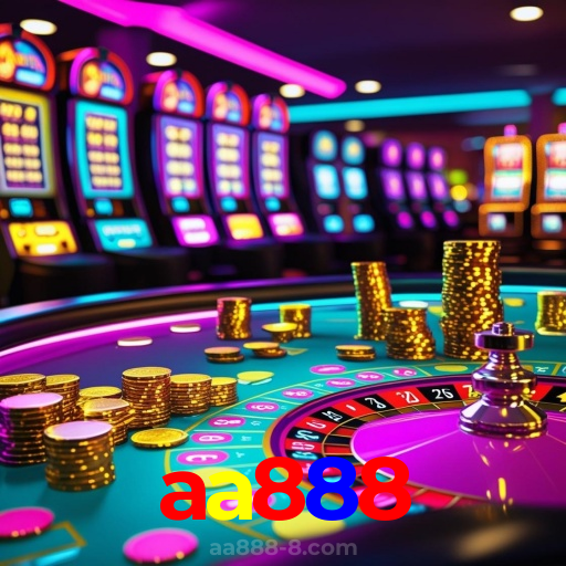 aa888:Diversão total com blackjack, poker e apostas ao vivo no futebol!