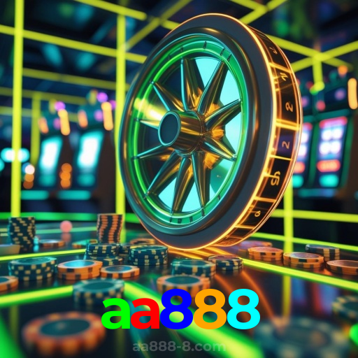aa888:Aposte no futebol online e vença no estilo que você merece!