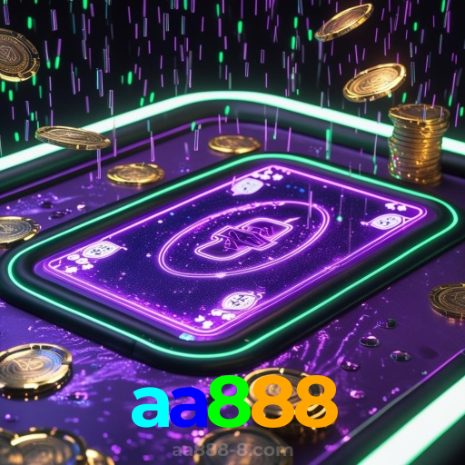 aa888:A sorte está ao seu lado no cassino online com jogos de roleta e apostas no futebol!