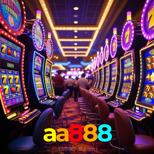 aa888:Gire a roleta e conquiste grandes prêmios em nosso cassino!