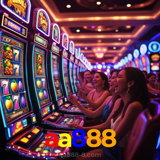 aa888:Apostas em futebol e os melhores jogos de cassino esperam por você!