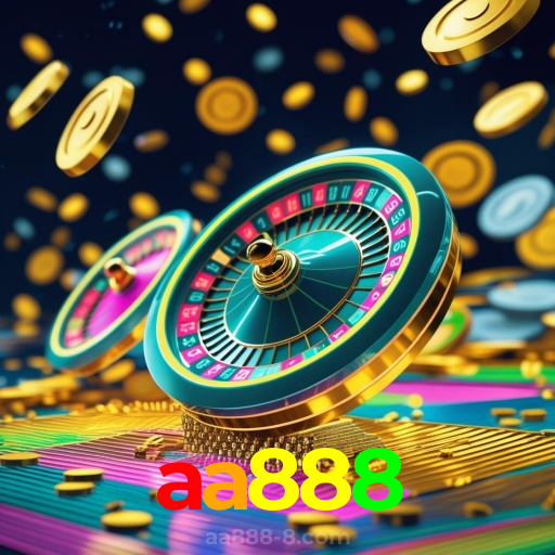 aa888:Jogue nas slots e mude sua sorte com grandes vitórias!