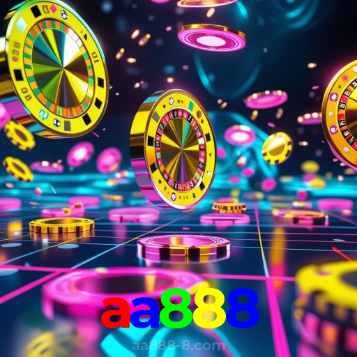 aa888：O cassino online mais confiável para você apostar no futebol e jogar blackjack!