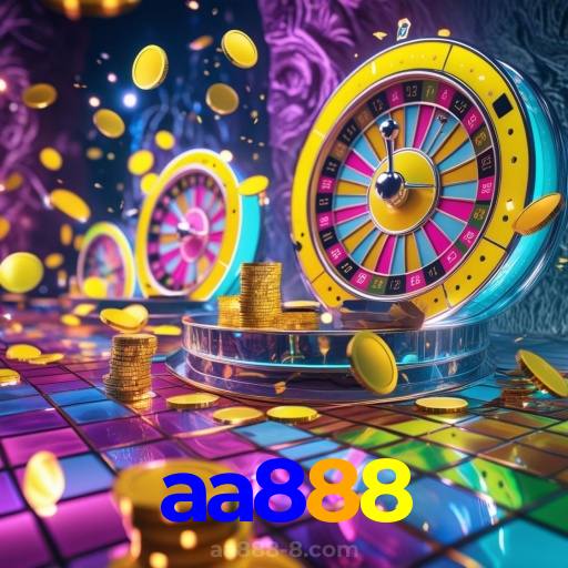 aa888：Jogue nas mesas de poker e se torne um campeão das cartas!