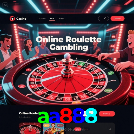 aa888：Aposte nas melhores slots e conquiste grandes vitórias!