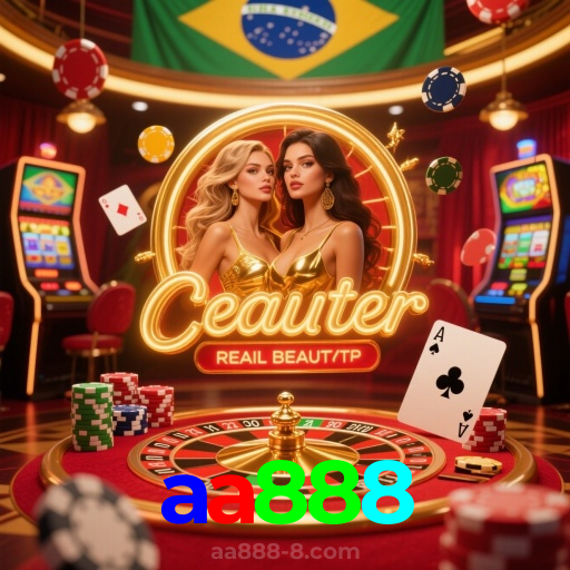 aa888：O futebol online está esperando por você, com grandes recompensas!