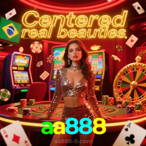 aa888:Cada rodada na roleta é uma chance de ganhar prêmios enormes!