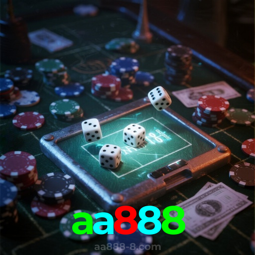 aa888：Vença e marque grandes gols no futebol online agora!