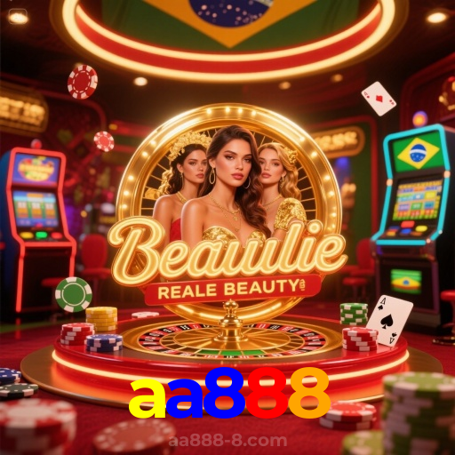 aa888：Vença no poker e aposte no futebol para grandes vitórias no cassino!
