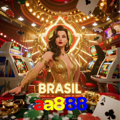 aa888：Sua sorte começa com as melhores apostas no futebol e no cassino!