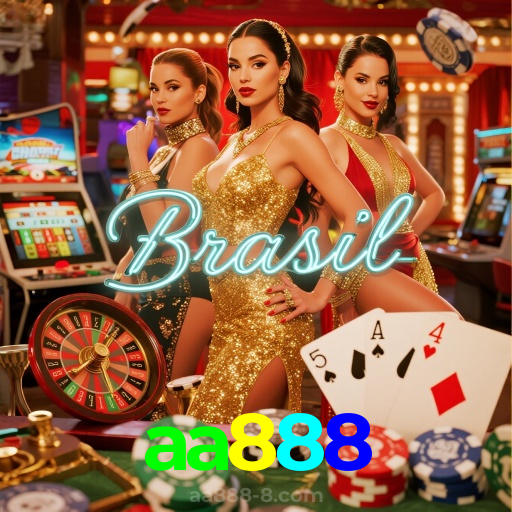 aa888:Onde sua sorte brilha: poker, roleta e apostas em futebol!