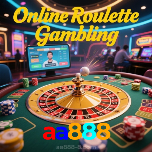 aa888：No cassino online mais confiável, aposte no futebol e jogue roleta!