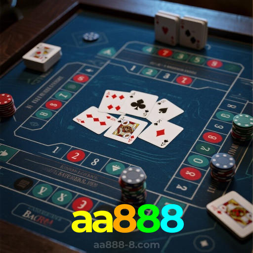 aa888：Jogue nas melhores slots e conquiste o jackpot dos seus sonhos!