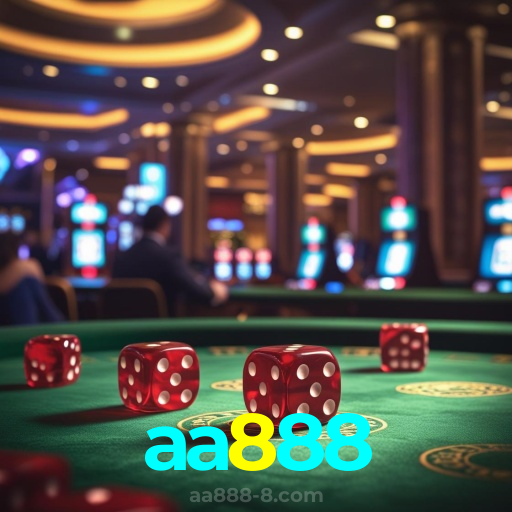 aa888:Ganhe no futebol e nos melhores jogos de cassino como poker e blackjack!