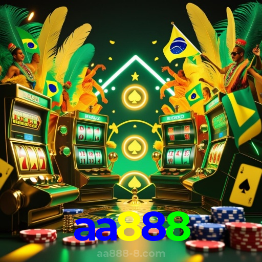 aa888：Jogue poker, aposte no futebol e leve grandes vitórias para casa!