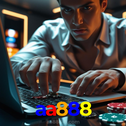 aa888:Gire a roleta e conquiste grandes prêmios em nosso cassino!