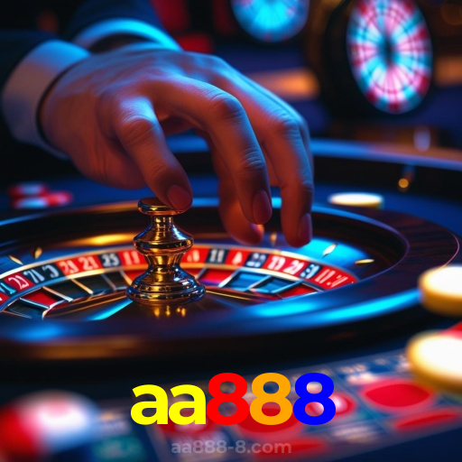 aa888:A adrenalina do futebol online é sua chance de ganhar!